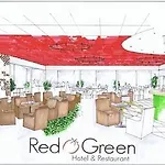 Red &