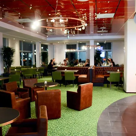 Hotel Red&green Narpio