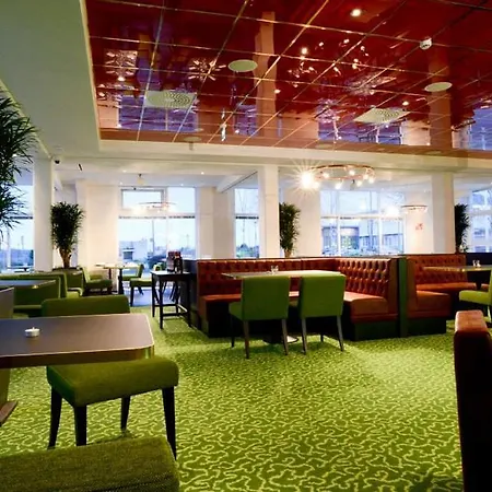 Otel Red &