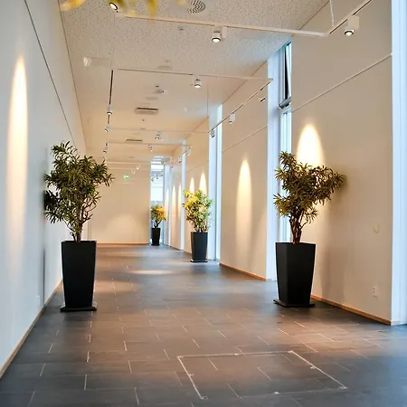 Hotel Red&green 3*