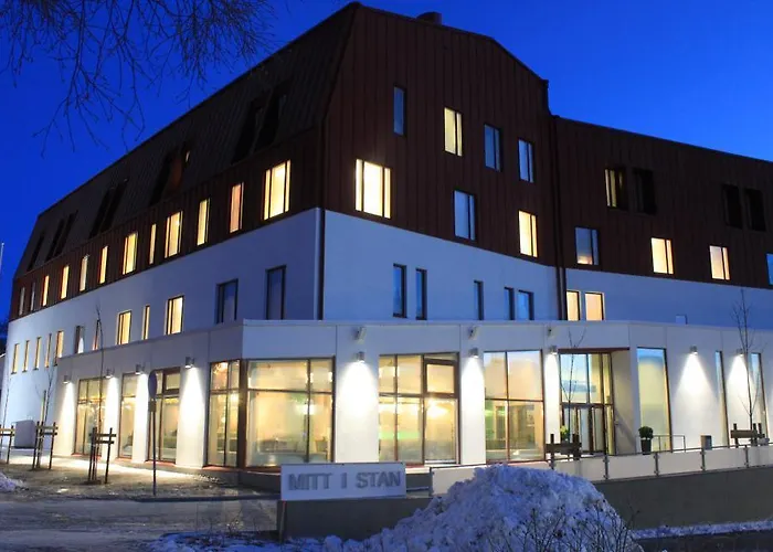 Red & فندق Narpio